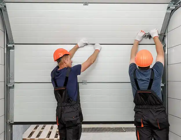 garage door service Pahala